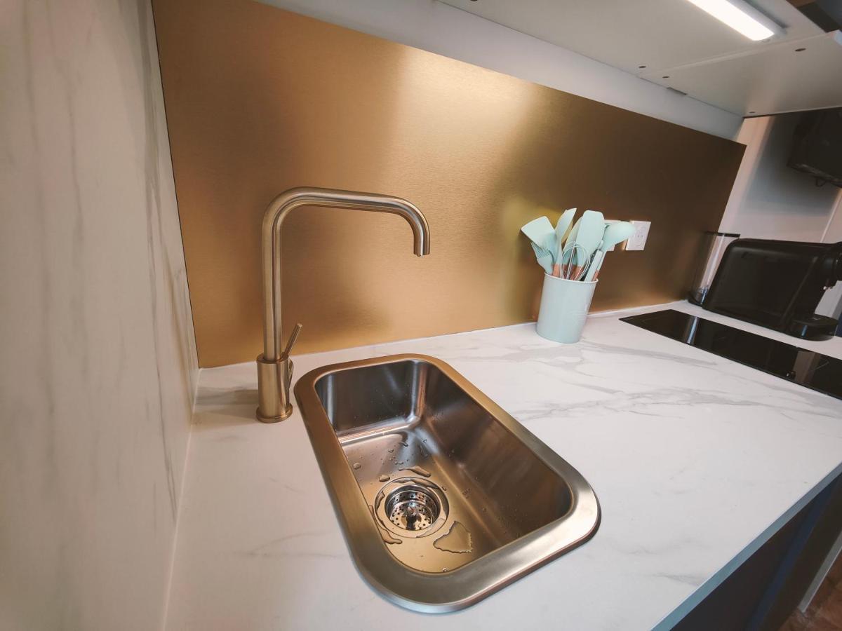 Le Chic Appartement Ivry-sur-Seine Buitenkant foto